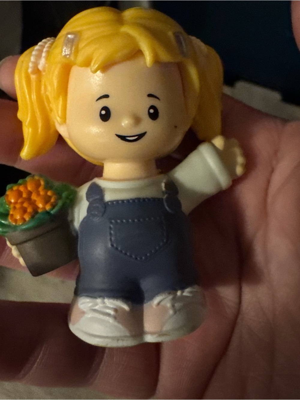 Little People ET set - Picture 2 of 4